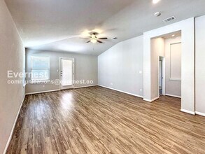 5524 Bellissima Way in Round Rock, TX - Building Photo - Building Photo