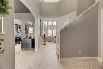 404 Fountain View Ln in Nevada, TX - Building Photo - Building Photo