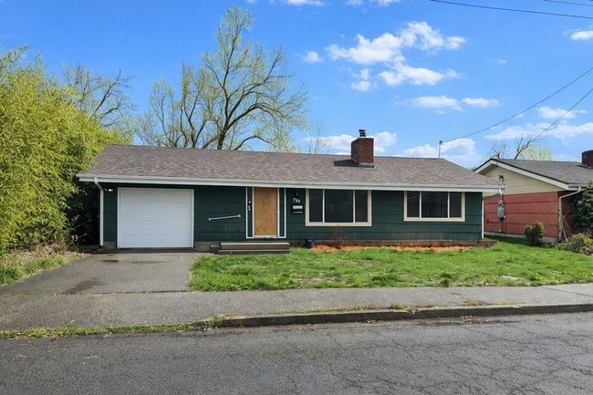 property at 2965 Ferry St