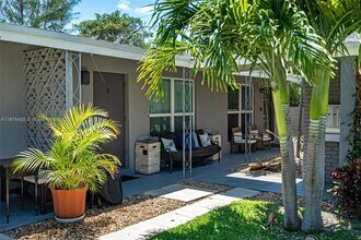 2201 NE 14th Ave in Wilton Manors, FL - Building Photo - Building Photo