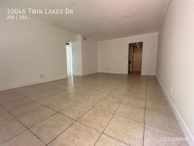 property at 10046 Twin Lakes Dr