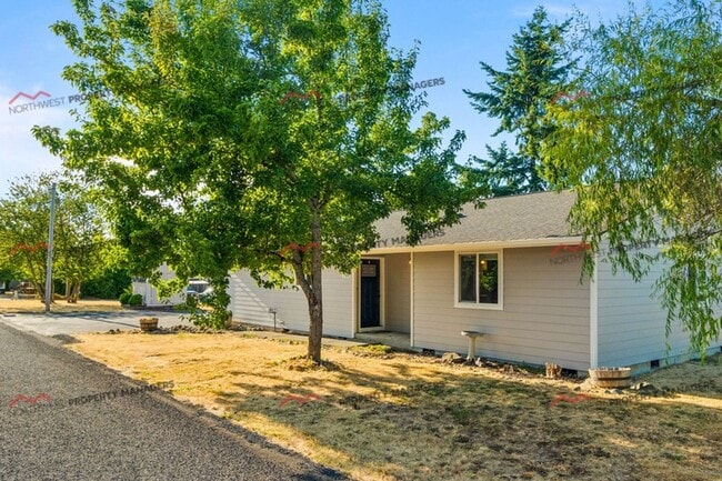 property at 750 W Vine St