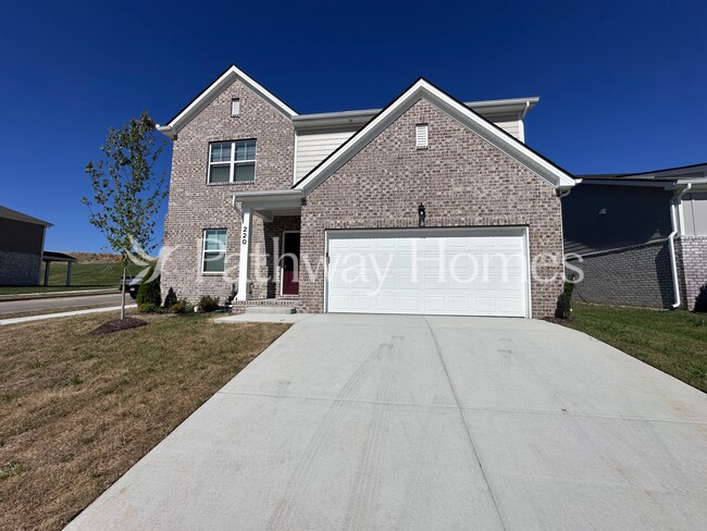 property at 220 Limestone Wy