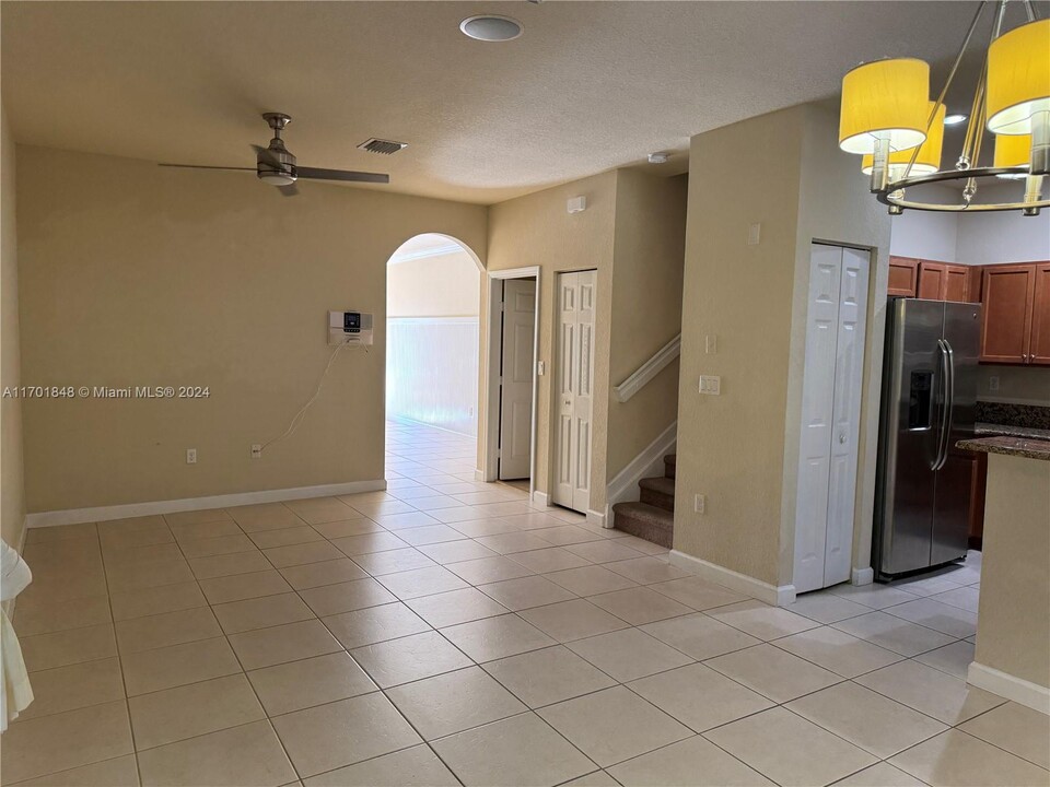 8885 SW 227th Terrace in Cutler Bay, FL - Building Photo