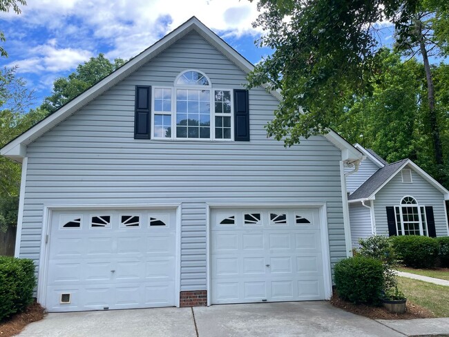 408 Wendover Ln in Wilmington, NC - Foto de edificio - Building Photo