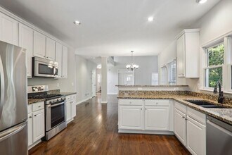 1110 Compass Pointe Crossing in Alpharetta, GA - Building Photo - Building Photo