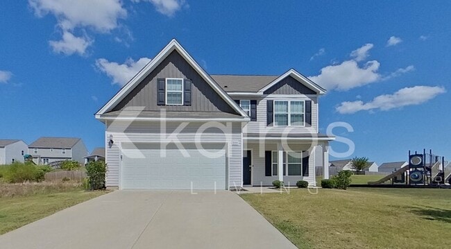 354 Common Reed Dr