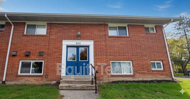 property at 202 N 10th St