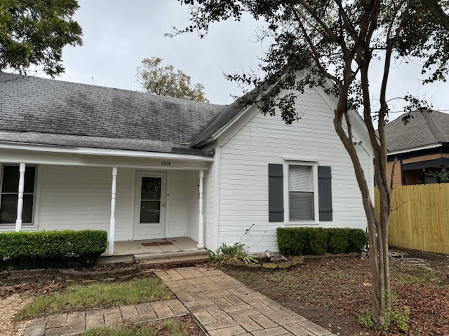 1914 Ross Ave in Waco, TX - Building Photo - Building Photo