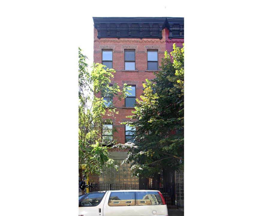 Converting To Residential Condos in Brooklyn, NY - Building Photo