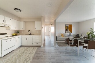 Missouri Avenue Lofts in Las Cruces, NM - Building Photo - Building Photo