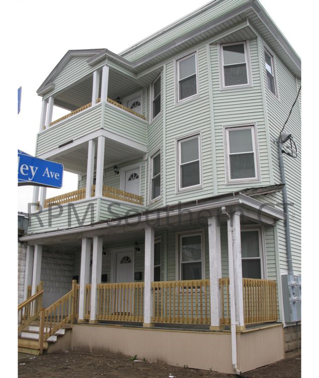 property at 793 Madison Ave