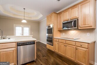 2816 Legislative Ln in Buford, GA - Building Photo - Building Photo