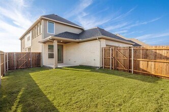 268 Bassett Hall Rd in Fate, TX - Building Photo - Building Photo