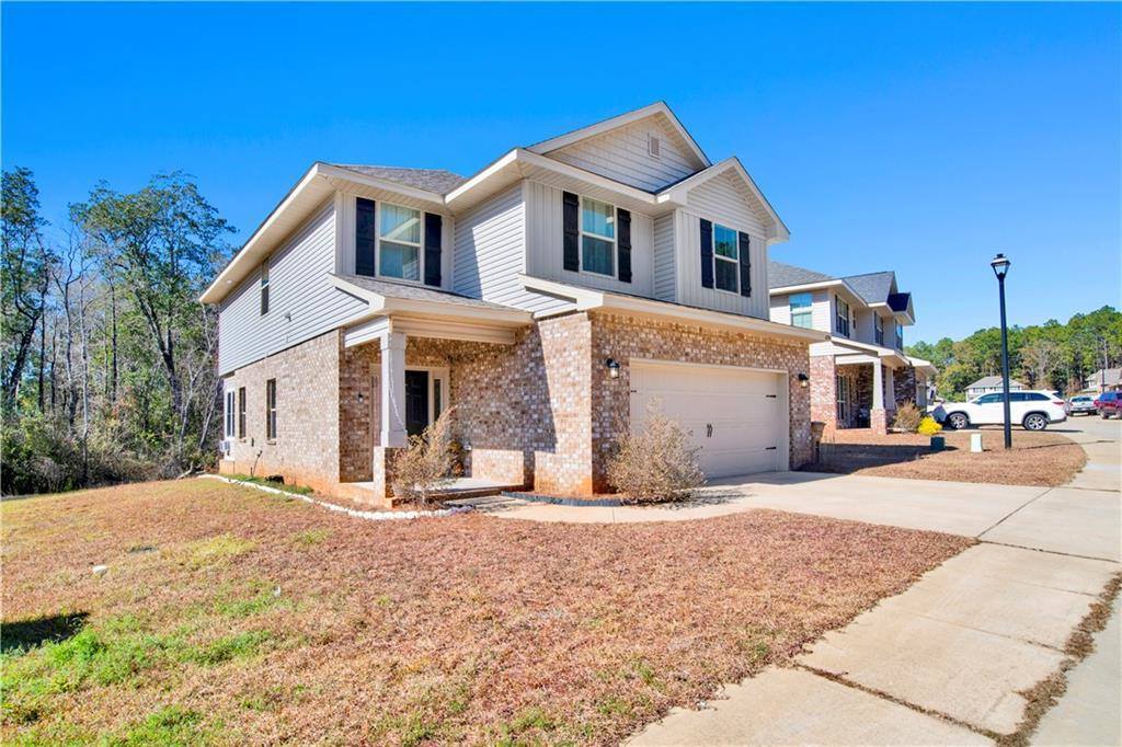 6551 Addison Wds Dr in Mobile, AL - Building Photo