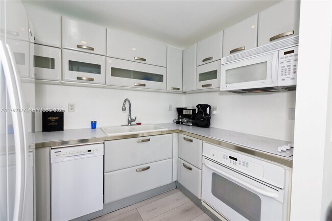 property at 6580 Indian Creek Dr