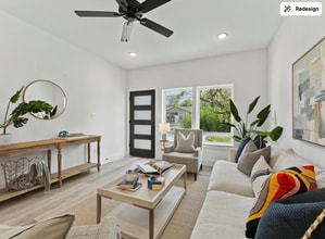 1450 Dewalt St in Houston, TX - Building Photo - Building Photo