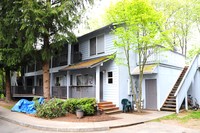 Mountain View Apartments in Snoqualmie, WA - Foto de edificio - Building Photo