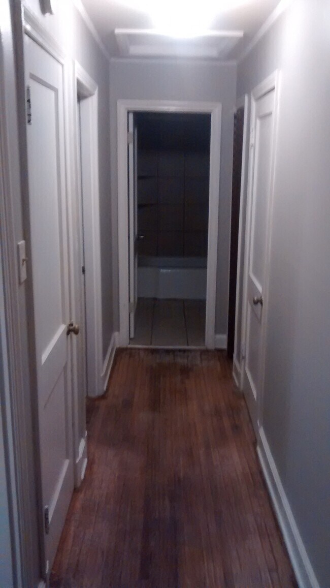 38 S Bingham St in Memphis, TN - Building Photo - Building Photo