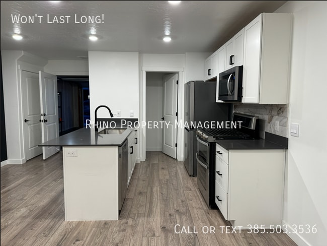 429 N Northshore Dr in Saratoga Springs, UT - Building Photo - Building Photo