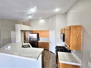 3836 Iverson Ln in North Las Vegas, NV - Building Photo - Building Photo