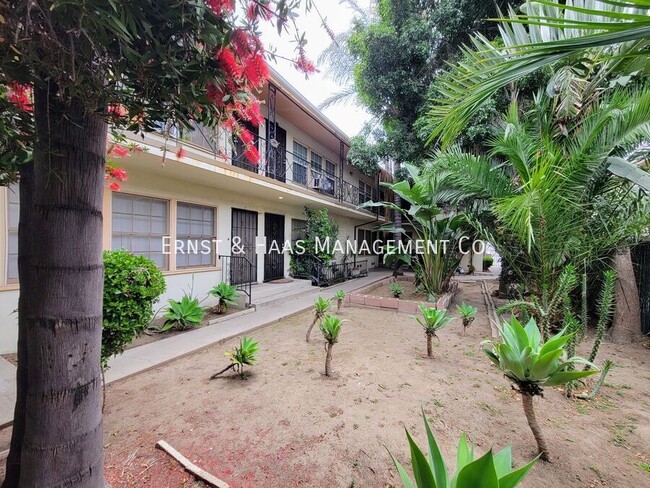 property at 1280 E 4th St