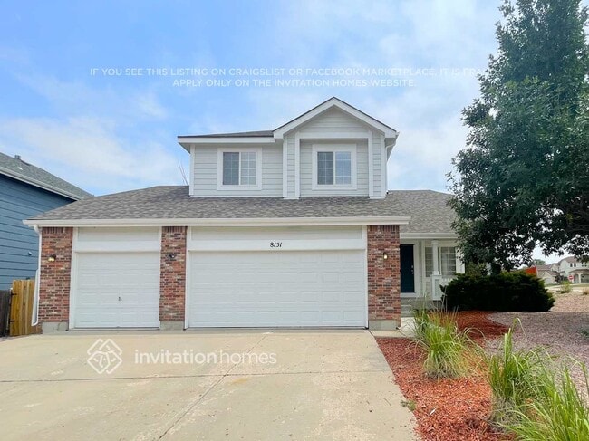 property at 8151 Meadowcrest Dr
