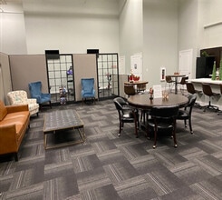 Harrison Court Apartments in Enid, OK - Building Photo - Building Photo