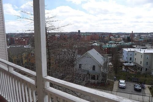 50 Fisher Ave-Unit -A2F in Boston, MA - Building Photo - Building Photo