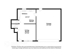1700 Birch St in Pacific, MO - Building Photo - Building Photo