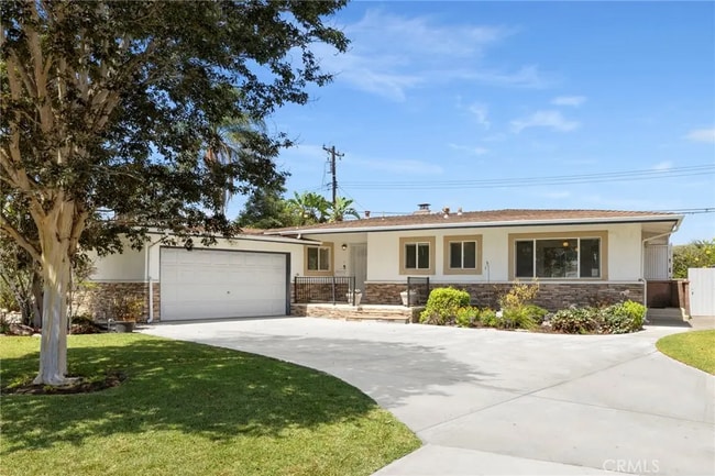 property at 9551 Joyzelle Dr