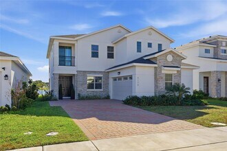 5170 Buttonsage Dr in St. Cloud, FL - Building Photo - Building Photo