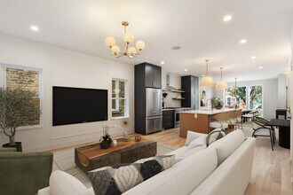 2122 W 18th Pl in Chicago, IL - Building Photo - Building Photo