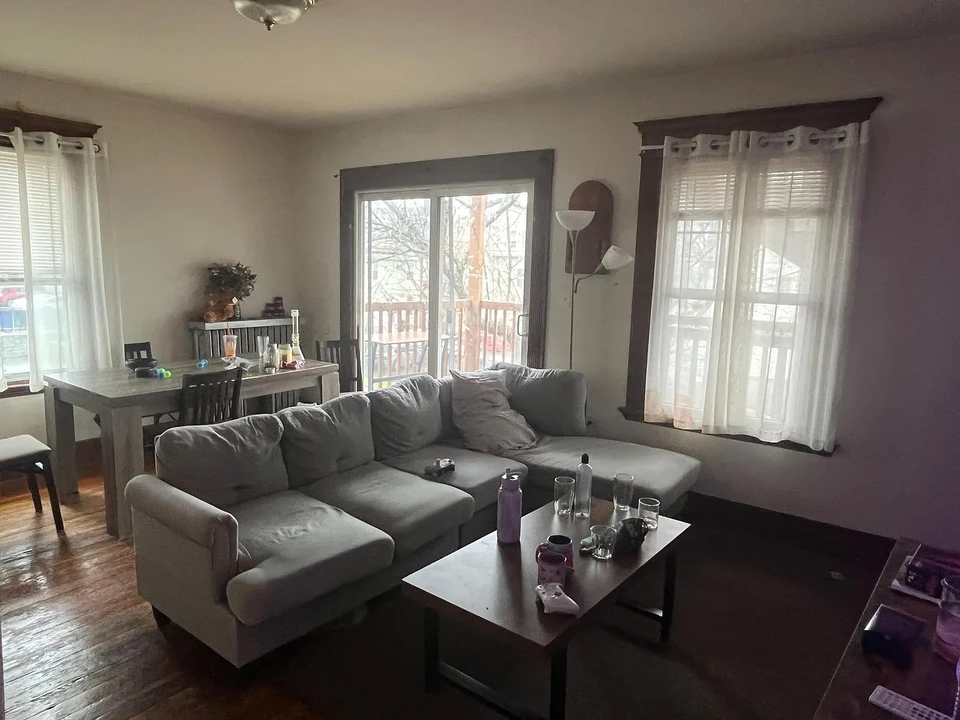 14 Gardner St, Unit 2F in Boston, MA - Building Photo