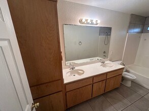 2609 Vernice Loop in Killeen, TX - Foto de edificio - Building Photo