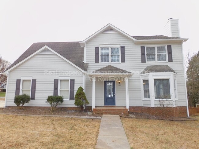 5101 Mountain Ash Ct