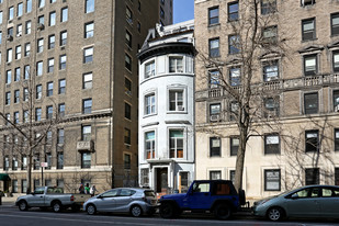 319 W 106th St Apartamentos