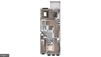 900 Gilbert Rd, Unit 3603A in Aberdeen, MD - Building Photo - Building Photo