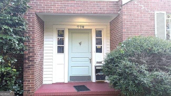 774 Boulevard in Macon, GA - Building Photo - Building Photo