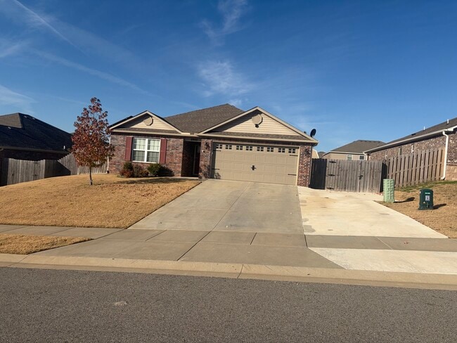 property at 6900 SW Whitmarsh Rd