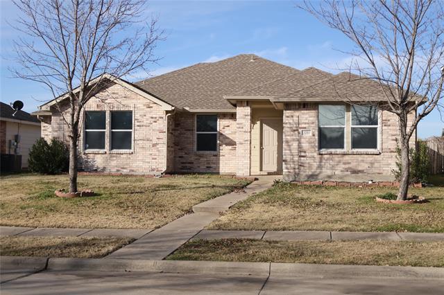 2711 Lake Terrace Dr in Wylie, TX - Building Photo