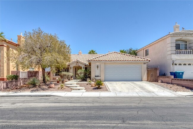property at 8054 Coronado Coast St