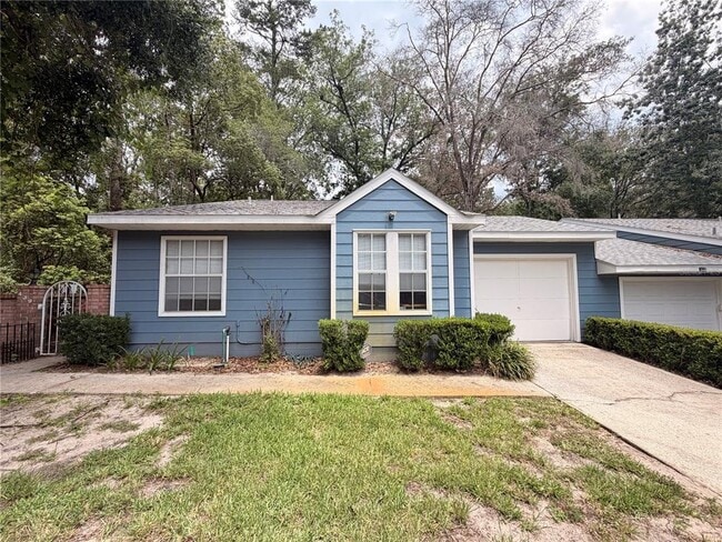 property at 439 NW 50th Blvd