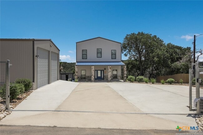 property at 1016 Blue Bill Cove Dr