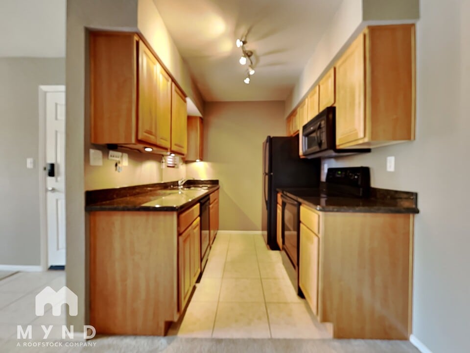 5877 N Granite Reef Rd in Scottsdale, AZ - Building Photo