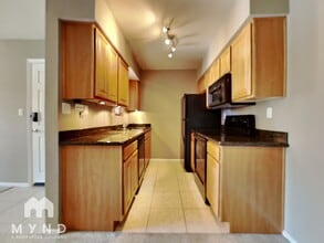 5877 N Granite Reef Rd in Scottsdale, AZ - Building Photo - Building Photo