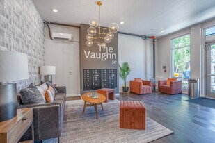 The Vaughn in Portland, OR - Building Photo