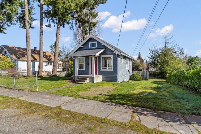 1011 S Prospect St in Tacoma, WA - Building Photo - Building Photo