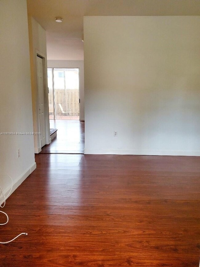 property at 1030 NE 41st Pl