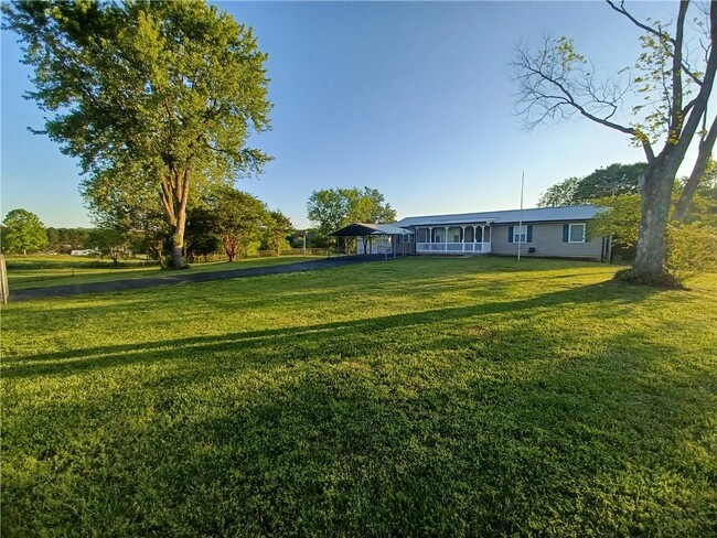 property at 1251 SC-59